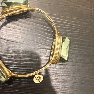 Bourbon & Boweties bangle